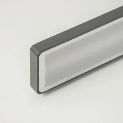 Straluma LED buitenlamp dark grey horizontaal/verticaal><noscript><img width=