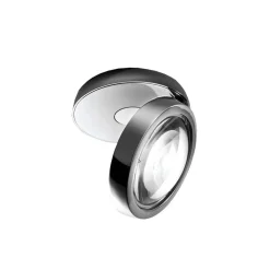 Straluma LED plafondspot Nautilus chroom verstelbaar> Plafondlampen|Opbouwspots