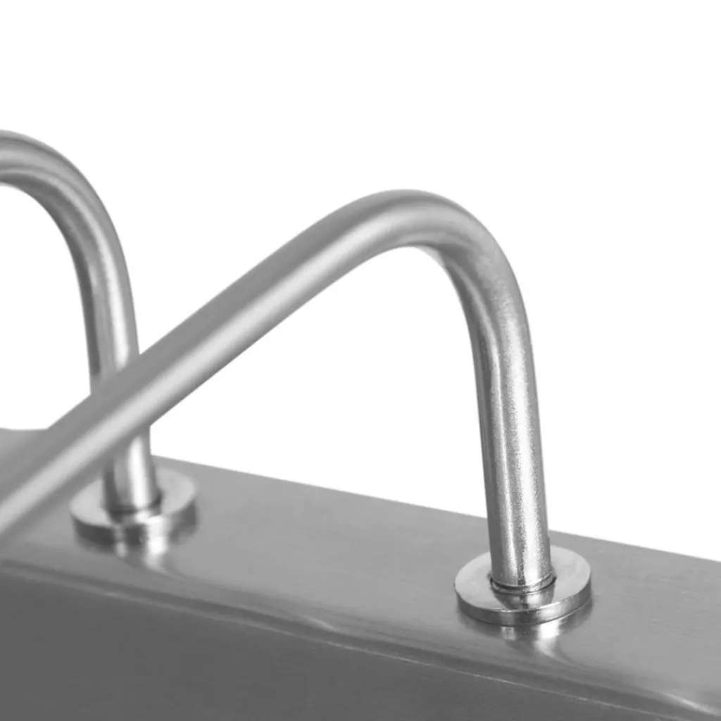 Straluma LED wandlamp schilderij geborsteld staal dimbaar> Wandlampen|Kantoorverlichting