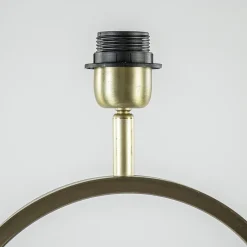 Straluma Licht gouden lampvoet Jamiri Light and Living><noscript><img width=