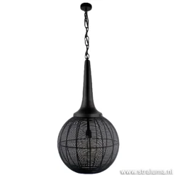 Straluma Light & Living draad hanglamp Adrienne> Videverlichting|Light and Living