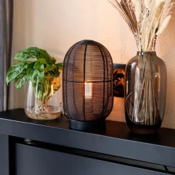 Straluma Light & Living draad tafellamp Ophra></noscript> Draadlampen|Light and Living