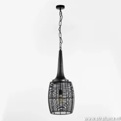 Straluma Light & Living hanglamp Ardelle Draad> Videverlichting|Light and Living