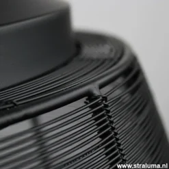 Straluma Light & Living hanglamp Ardelle zwart><noscript><img width=