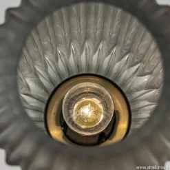 Straluma Light & Living tafellamp Ivot mat olijf groen><noscript><img width=