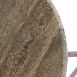 Straluma Light and Living bijzettafel Gimi set van 2> Light and Living|Bijzettafels