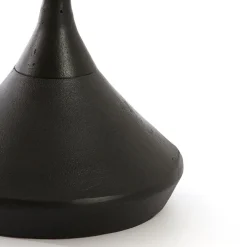 Straluma Light and Living bijzettafel Dimphy antiek zwart></noscript> Light and Living|Bijzettafels