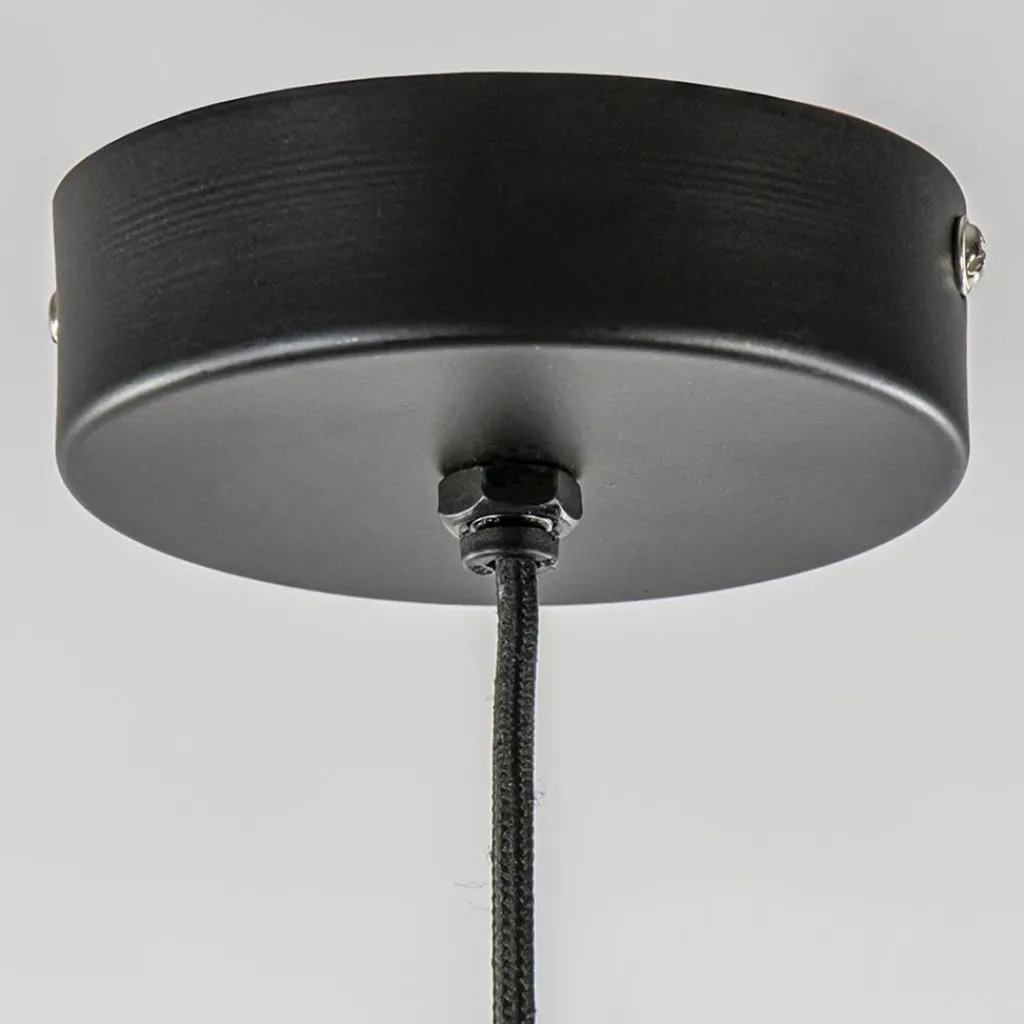 Straluma Light and Living hanglamp Namco 30 cm> Light and Living|Woonkamerlampen