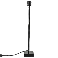 Straluma Light and Living Lampvoet Stelios mat zwart><noscript><img width=