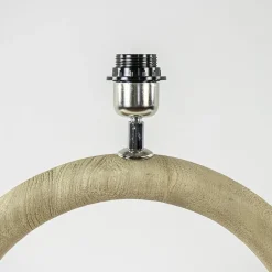 Straluma Light and Living lampvoet Nubia hout naturel></noscript> Tafellampen|Lampenvoeten