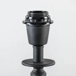 Straluma Light and Living tafellamp Gody mat zwart><noscript><img width=