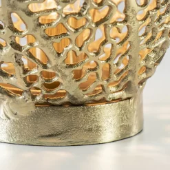 Straluma Light and Living tafellamp Sinula goud></noscript> Tafellampen|Light and Living