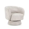 Straluma Lounge stoel taupe> Fauteuils