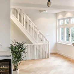 Straluma Luxe plafondlamp met zwart glas><noscript><img width=