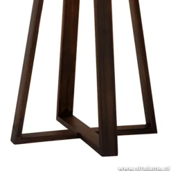 Straluma Luxe tafellamp-schemerlamp Coffee></noscript> Nachtkastlampen|Woonkamerlampen