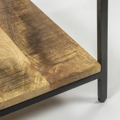 Straluma Mango houten kastje 40x40x120 cm></noscript> Bijzettafels