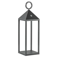 Straluma Moderne buitenlamp lantaarn inclusief LED draadloos> Tafellampen|Buitenlampen