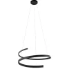 Straluma Moderne LED hanglamp rond met dim to warm functie> Eettafellampen|Hanglampen