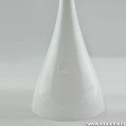 Straluma Moderne LED leeslamp wit verstelbaar><noscript><img width=