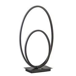 Straluma Moderne LED tafellamp dimbaar 3 standen> Tafellampen|Touch Lampen