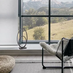 Straluma Moderne LED tafellamp dimbaar 3 standen><noscript><img width=