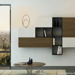 Straluma Moderne LED tafellamp met touchdimmer></noscript> Tafellampen|Touch Lampen