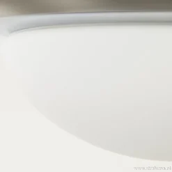 Straluma Moderne ronde plafonnière LED badkamer></noscript> Plafondlampen|Plafonnières