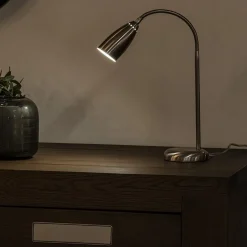 Straluma Moderne tafellamp LED inclusief touchdimmer><noscript><img width=