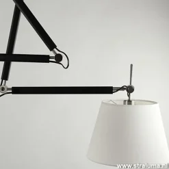 Straluma Moderne verstelbare plafondl. eettafel></noscript> Plafondlampen|Eettafellampen