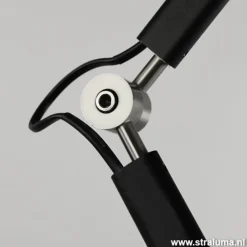 Straluma Moderne verstelbare plafondl. eettafel></noscript> Plafondlampen|Eettafellampen