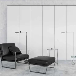 Straluma Oplaadbare LED vloerlamp op accu dimbaar></noscript> Vloerlampen|Leeslampen