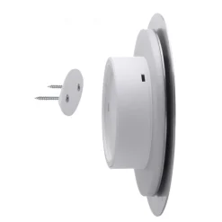 Straluma Oplaadbare LED wandlamp op accu aluminium></noscript> Wandlampen|LED Wandlampen