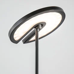 Straluma Oplaadbare up+downlighter inclusief dimbaar LED></noscript> Vloerlampen|Leeslampen