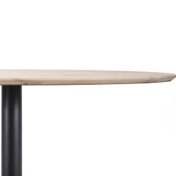 Straluma Ovale eetkamertafel eiken naturel 300x120 cm></noscript> Eettafels