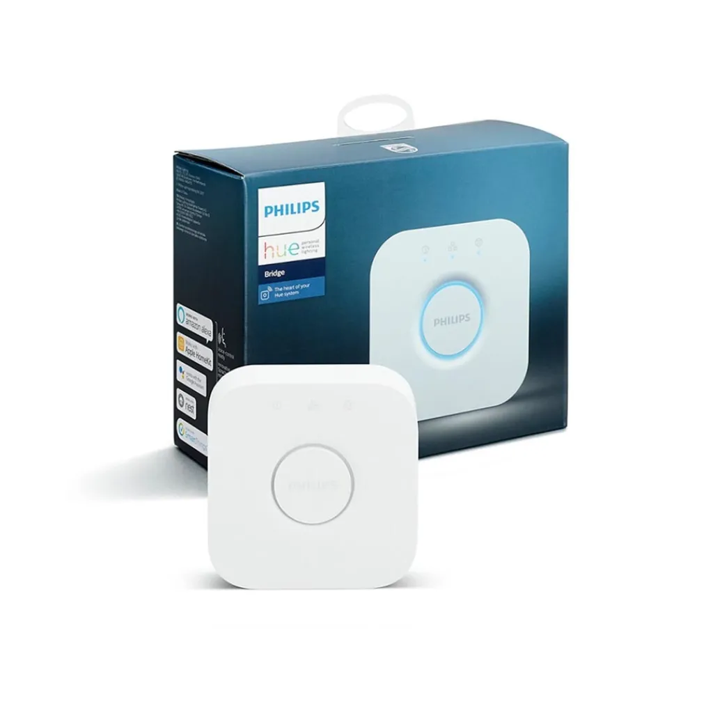 Straluma Philips Hue Bridge> Smart lampen|Philips Hue