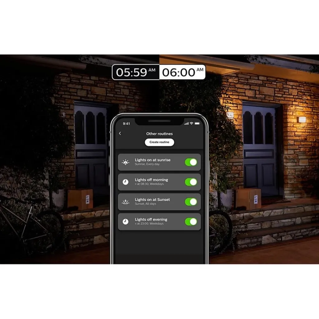Straluma Philips Hue Bridge> Smart lampen|Philips Hue