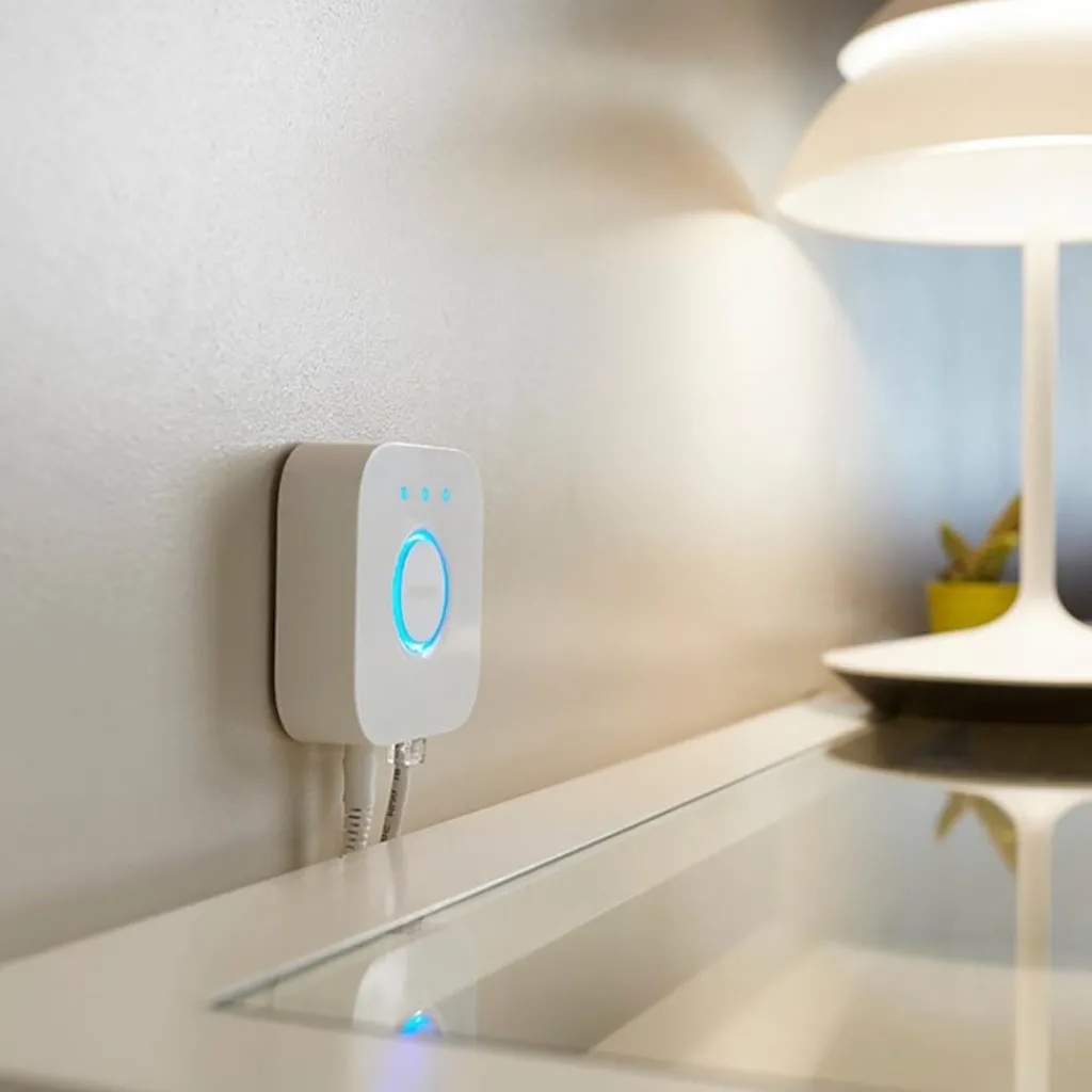 Straluma Philips Hue Bridge> Smart lampen|Philips Hue