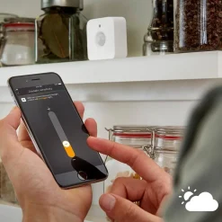 Straluma Philips Hue Motion Sensor EU><noscript><img width=