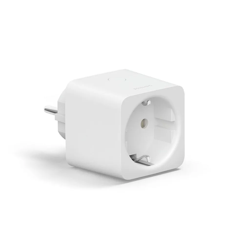 Straluma Philips Hue smart plug bluetooth> Smart lampen|Philips Hue