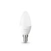 Straluma Philips Hue 5.5w e14 2700k BT> Smart lampen|Philips Hue