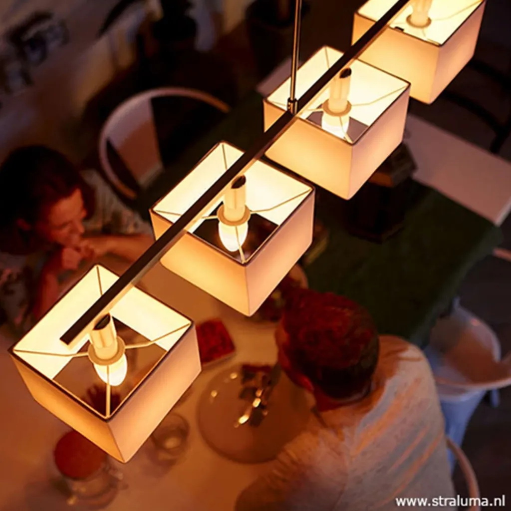 Straluma Philips Hue 4w e14 kaars 2-pack white ambiance> Smart lampen|Philips Hue