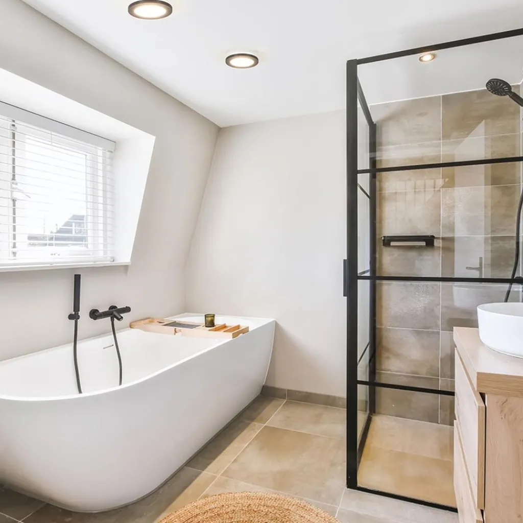 Straluma Plafondlamp Anne 17cm zwart 3-switchdim> Plafondlampen|Plafonnières