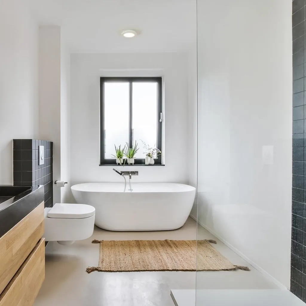 Straluma Plafondlamp Anne rond 17 wit 3-switchdim> Plafondlampen|Plafonnières