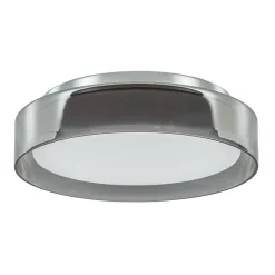 Straluma Plafondlamp Clear 35cm IP44 3-switchdim> Plafondlampen|Plafonnières