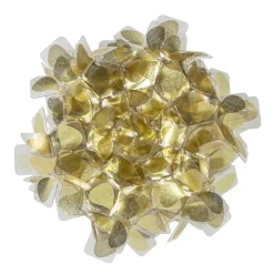 Straluma Plafondlamp Clizia Mama Non Mama gold 53cm> Wandlampen|Eetkamerverlichting