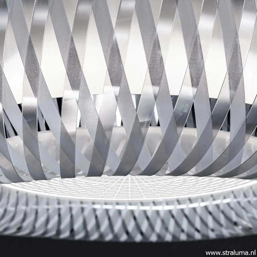 Straluma Plafondlamp Kalatos wit> Slaapkamerlampen|Kantoorverlichting