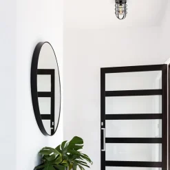 Straluma Plafondlamp kooi zwart></noscript> Kooilampen|Woonkamerlampen