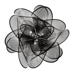 Straluma Plafondlamp La Belle Etoile zwart> Plafondlampen|LED Plafondlampen