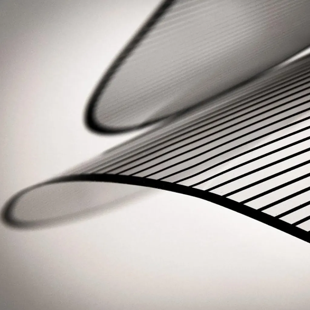 Straluma Plafondlamp La Belle Etoile zwart> Plafondlampen|LED Plafondlampen