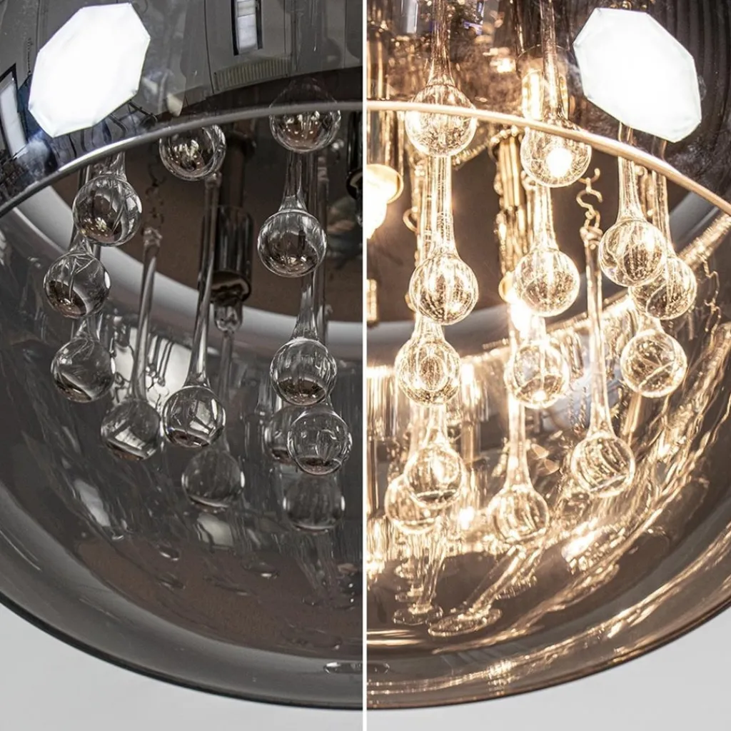 Straluma Plafondlamp Pearl 40cm aanbieding!> Pearl|Plafonnières